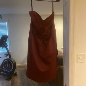 Dress!